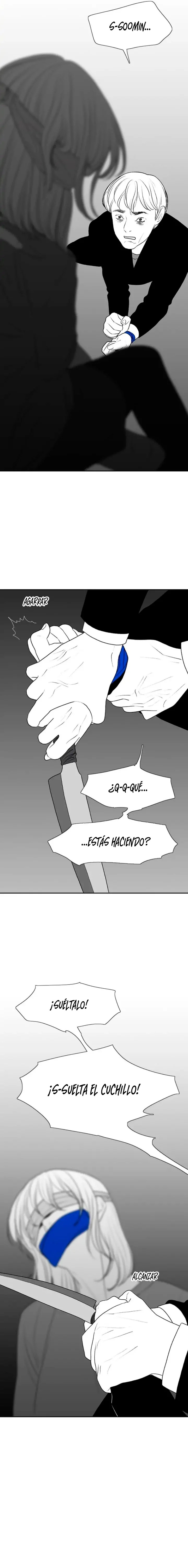 Mátame ahora Capítulo 98 - Página 13