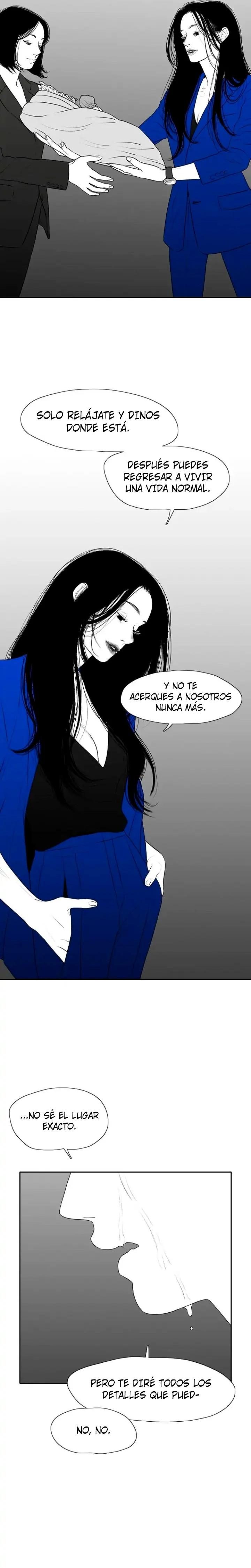 Mátame ahora Capítulo 98 - Página 15