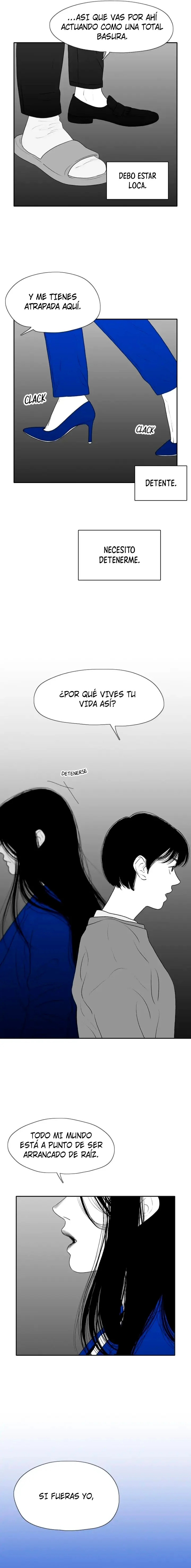 Mátame ahora Capítulo 98 - Página 19