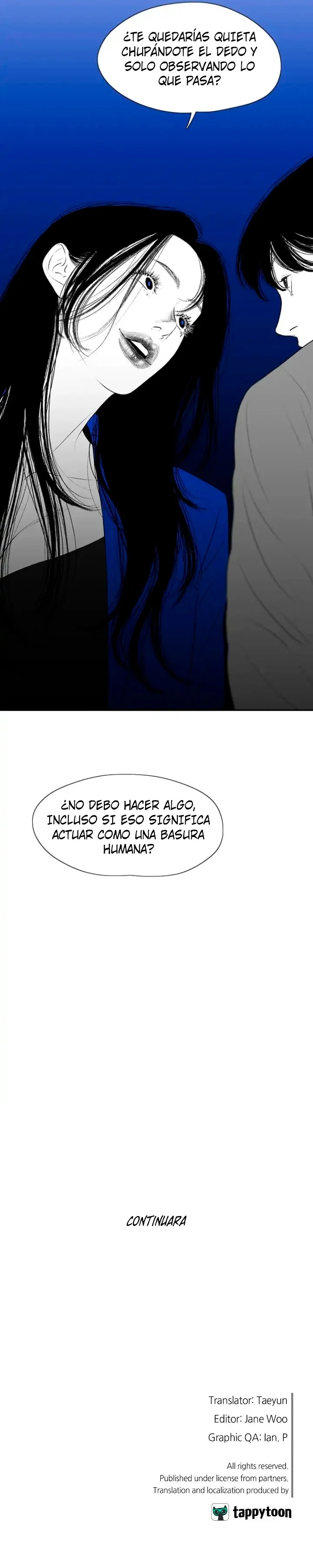 Mátame ahora Capítulo 98 - Página 20