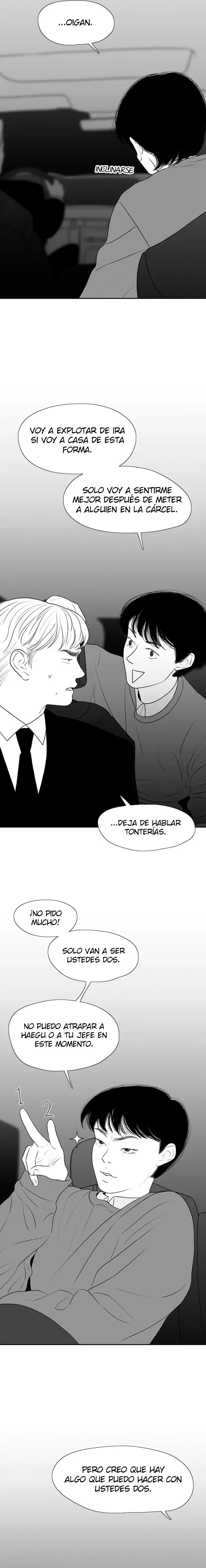 Mátame ahora Capítulo 99 - Página 5