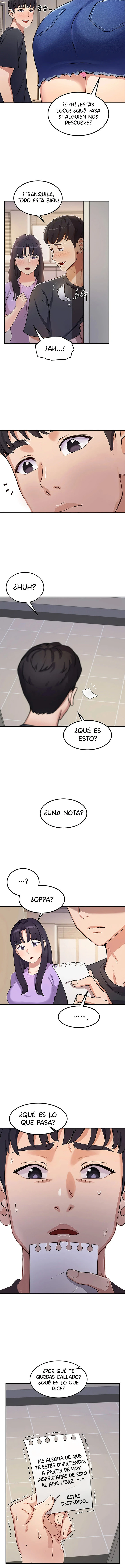 Twenty Capítulo 1 - Página 12