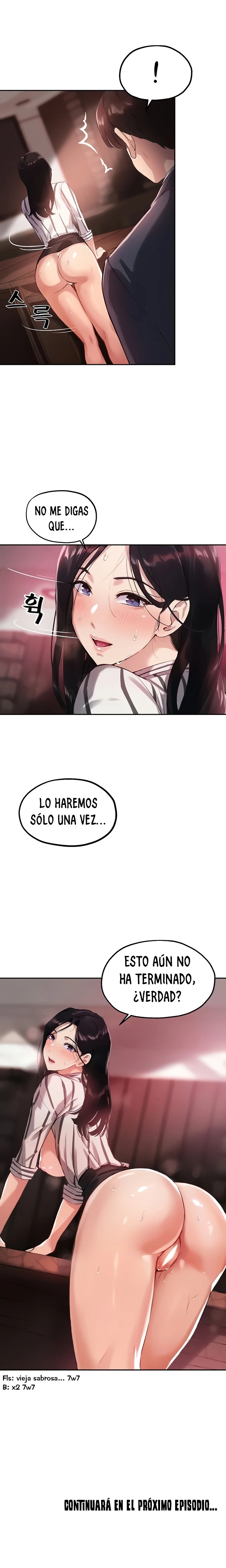 Twenty Capítulo 10 - Página 14