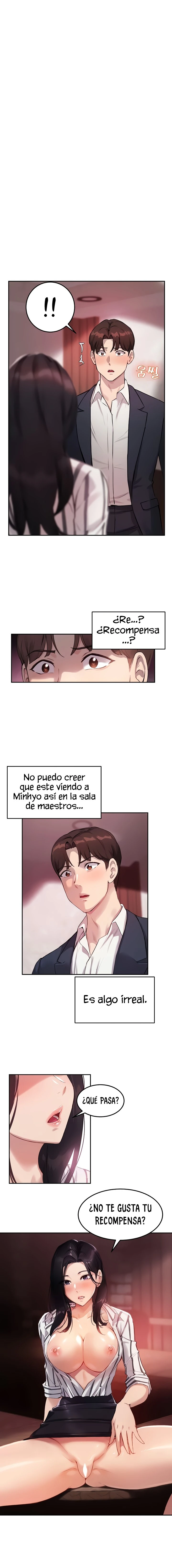 Twenty Capítulo 10 - Página 3
