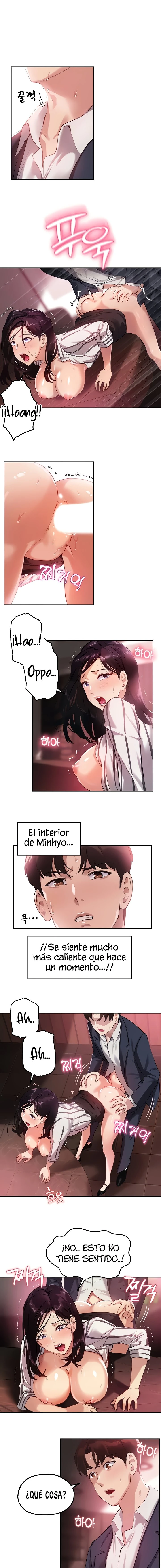Twenty Capítulo 11 - Página 4