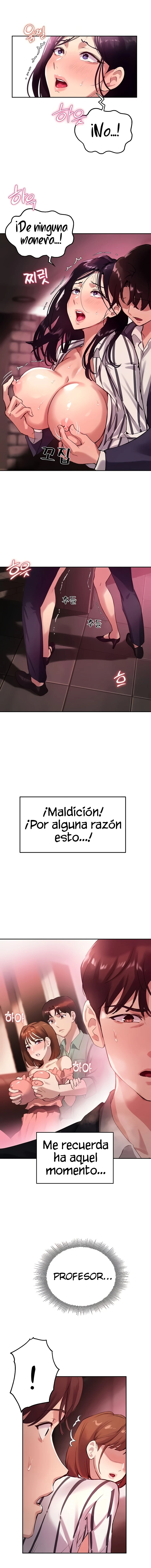 Twenty Capítulo 11 - Página 6