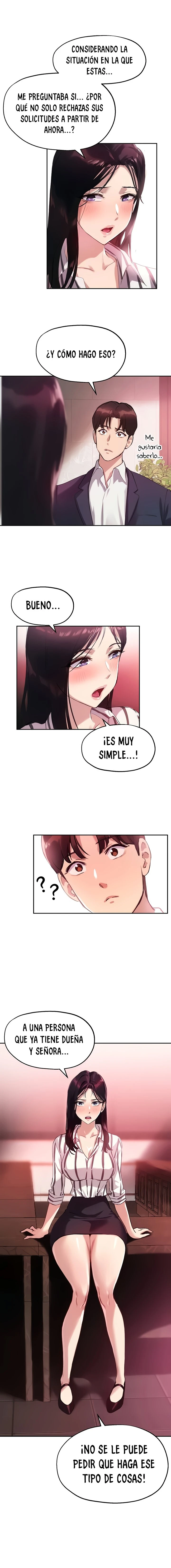 Twenty Capítulo 12 - Página 2
