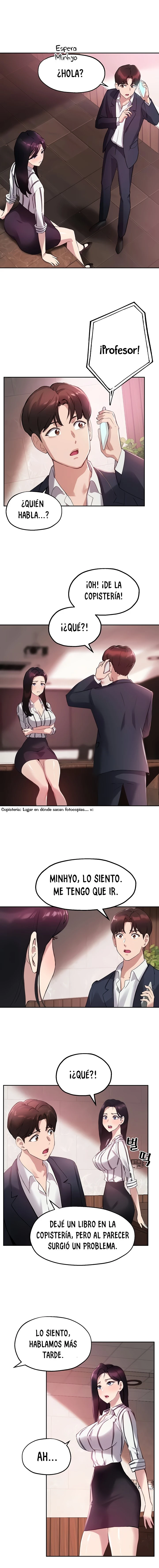 Twenty Capítulo 12 - Página 5