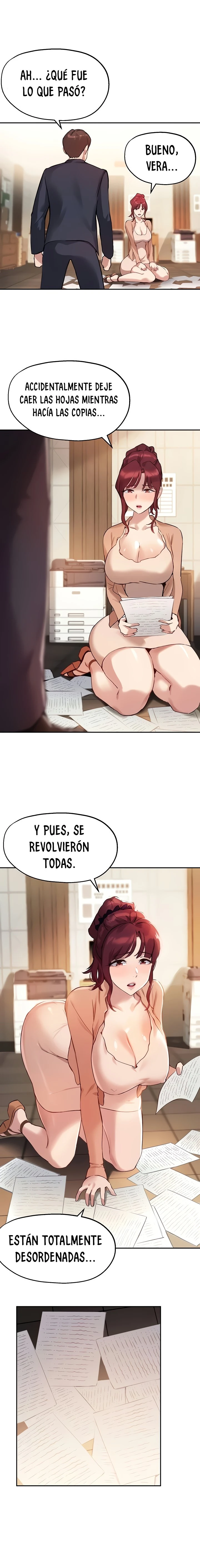 Twenty Capítulo 12 - Página 8