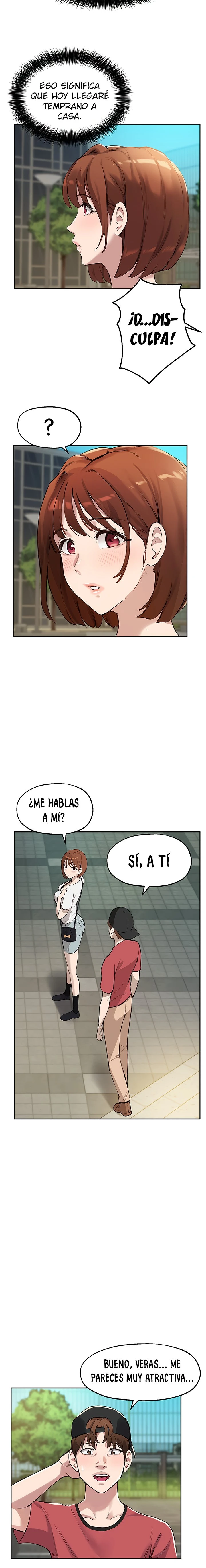 Twenty Capítulo 14 - Página 5