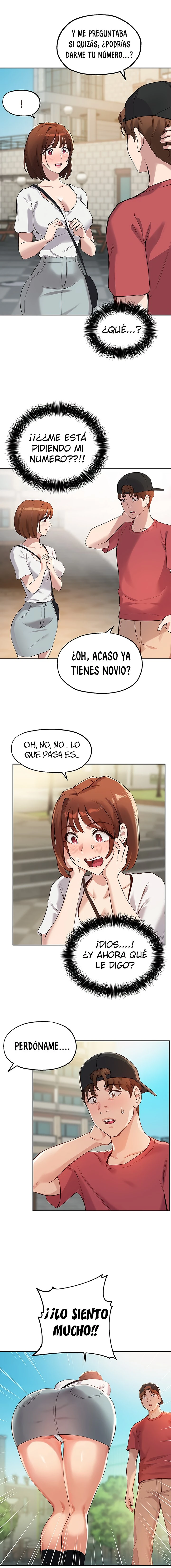 Twenty Capítulo 14 - Página 6