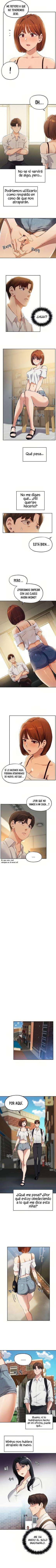 Twenty Capítulo 15 - Página 5