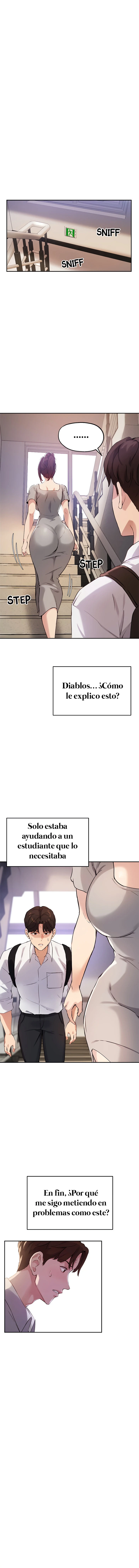 Twenty Capítulo 18 - Página 8