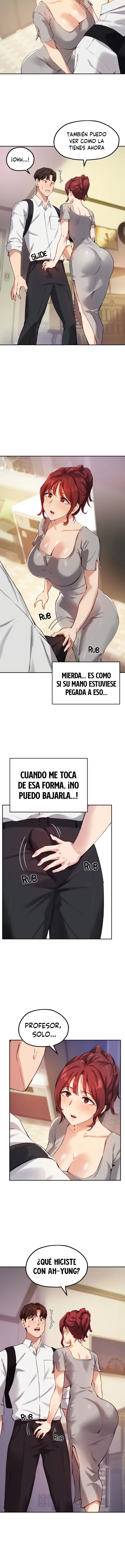 Twenty Capítulo 19 - Página 2