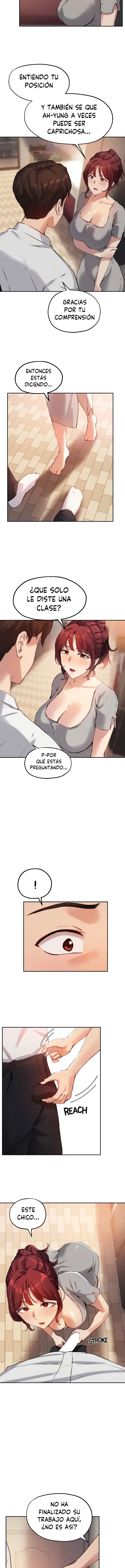 Twenty Capítulo 19 - Página 7