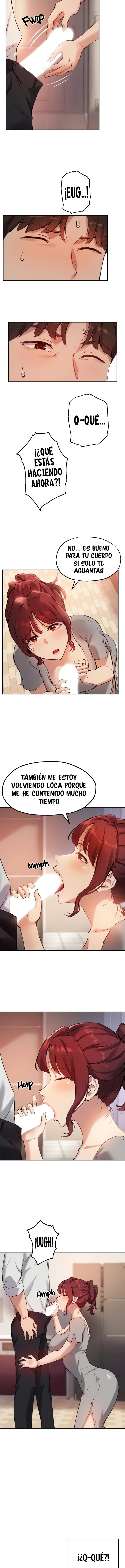 Twenty Capítulo 19 - Página 8