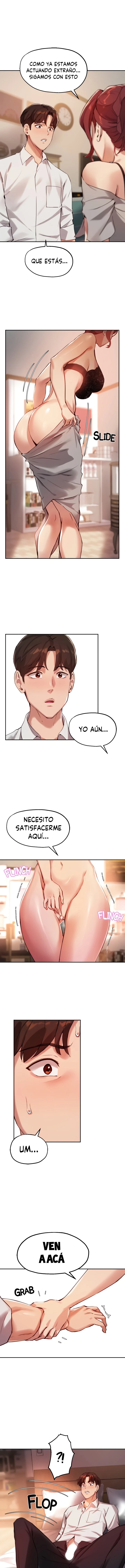 Twenty Capítulo 20 - Página 10