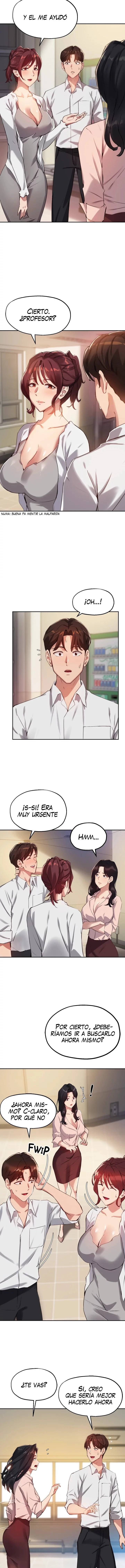 Twenty Capítulo 22 - Página 3