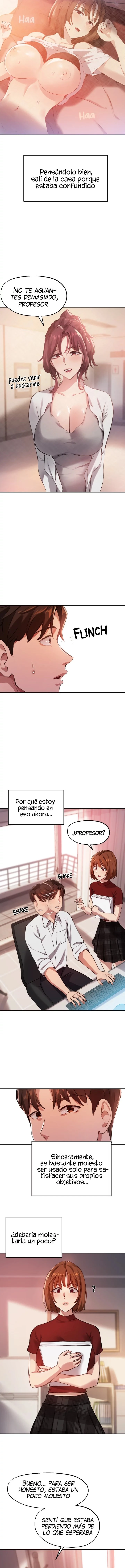 Twenty Capítulo 22 - Página 8