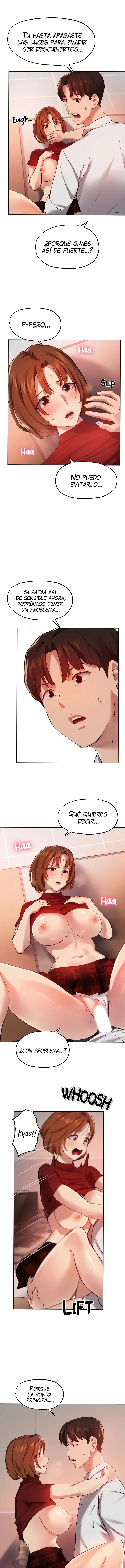 Twenty Capítulo 24 - Página 11