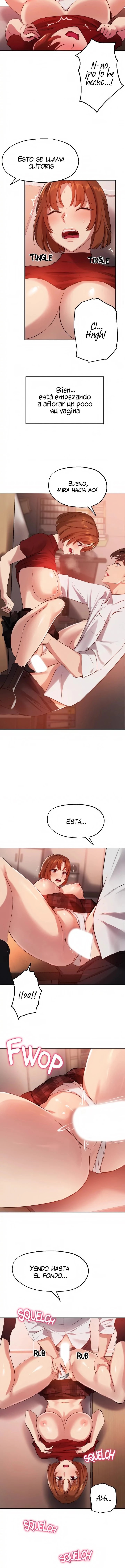 Twenty Capítulo 24 - Página 6