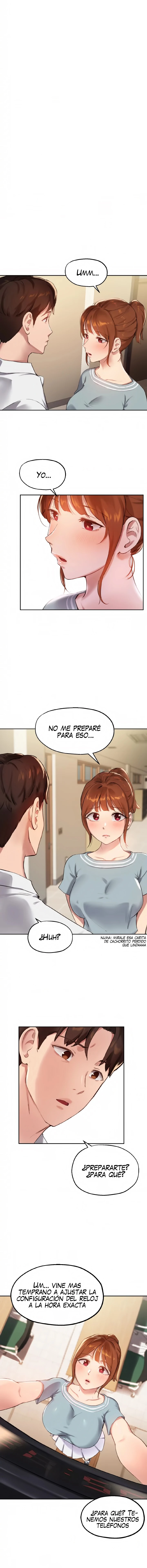 Twenty Capítulo 26 - Página 3