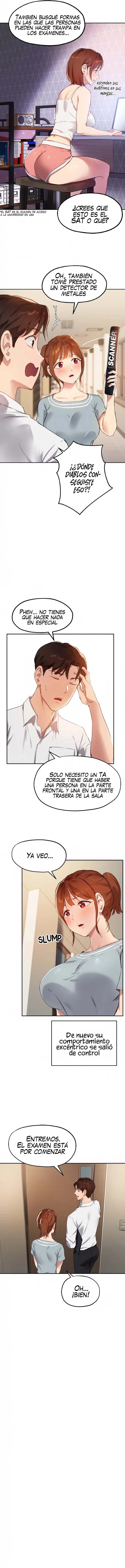 Twenty Capítulo 26 - Página 4