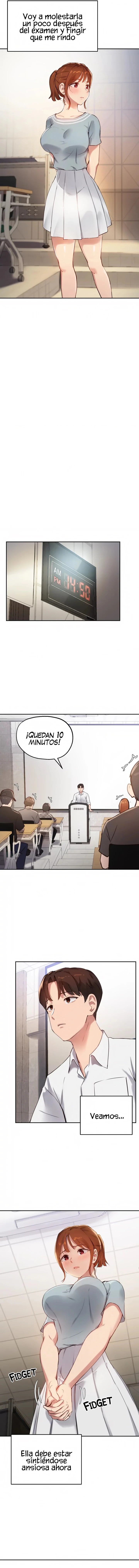 Twenty Capítulo 26 - Página 9