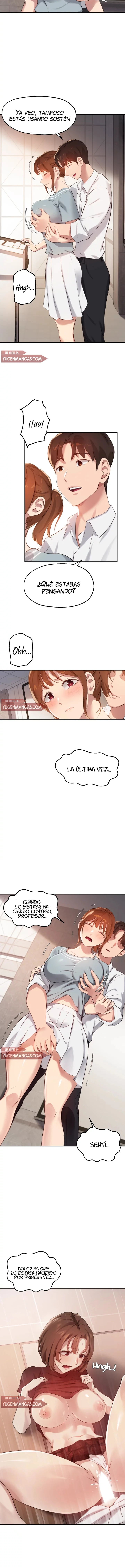 Twenty Capítulo 27 - Página 4