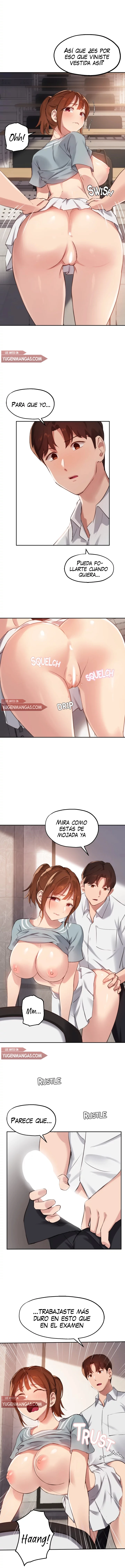 Twenty Capítulo 27 - Página 6