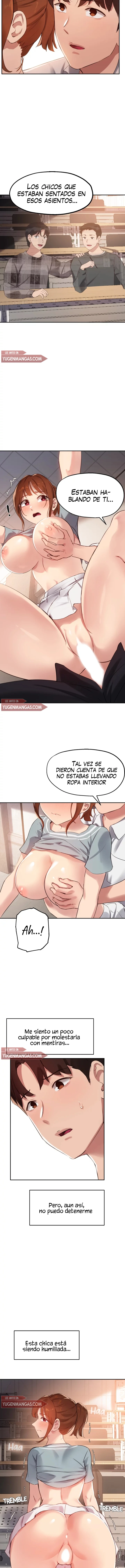 Twenty Capítulo 27 - Página 8