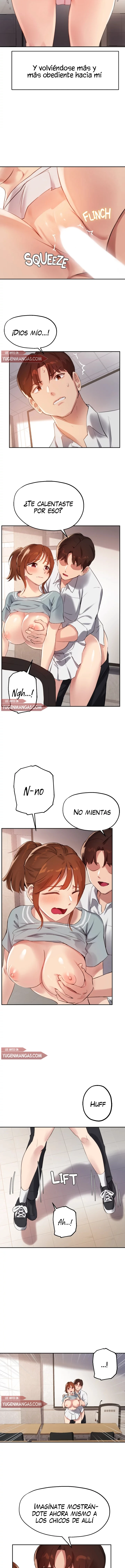 Twenty Capítulo 27 - Página 9