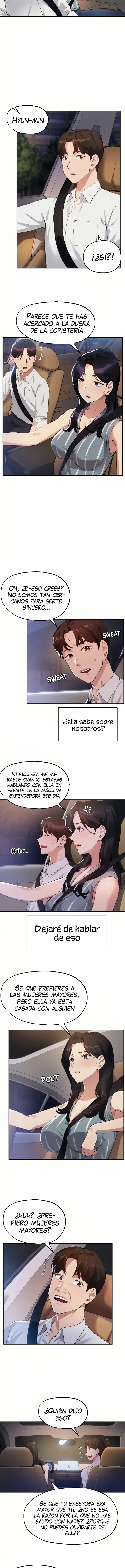Twenty Capítulo 29 - Página 4