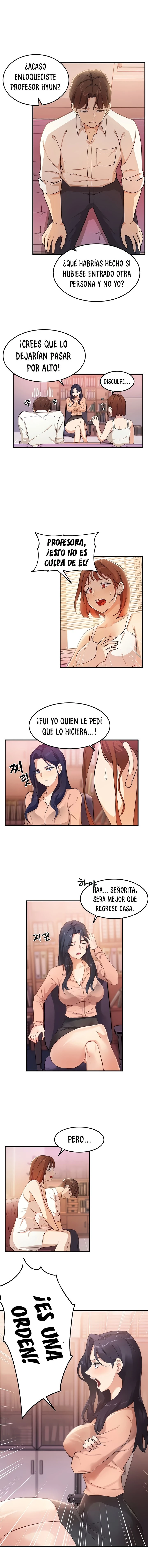 Twenty Capítulo 3 - Página 12