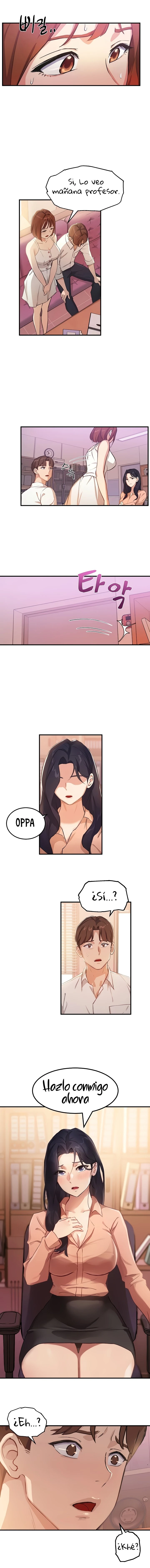 Twenty Capítulo 3 - Página 13