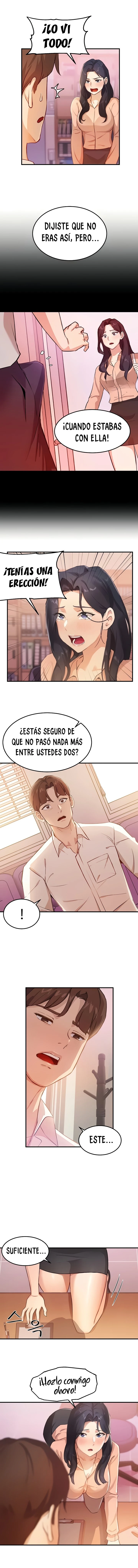 Twenty Capítulo 3 - Página 14