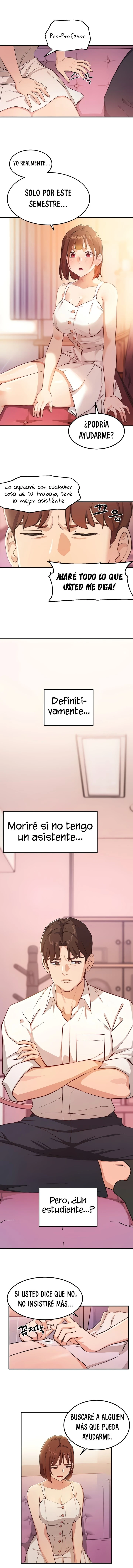 Twenty Capítulo 3 - Página 6