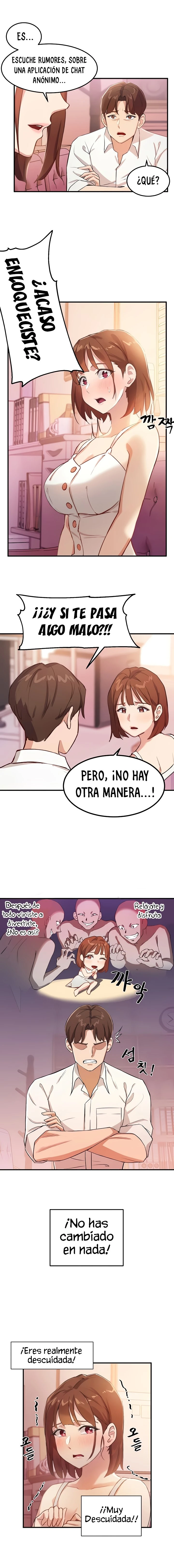 Twenty Capítulo 3 - Página 7
