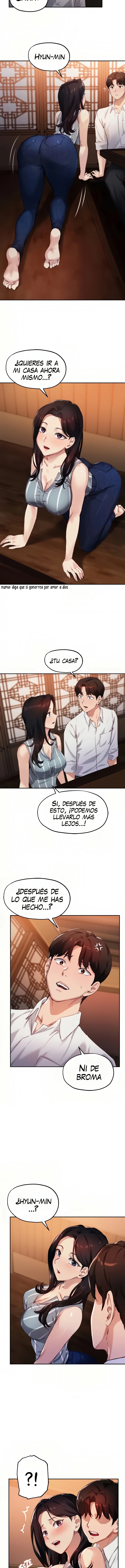 Twenty Capítulo 30 - Página 6