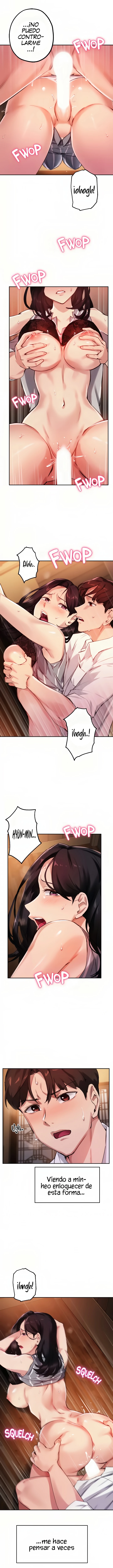Twenty Capítulo 31 - Página 4