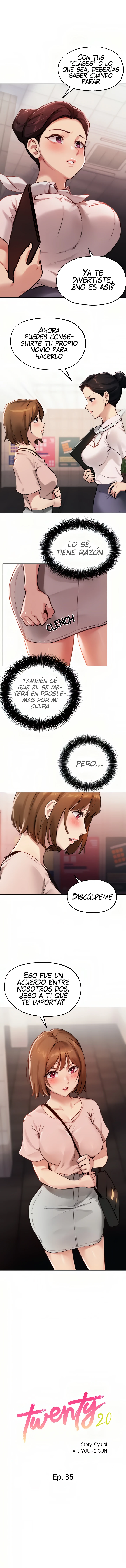 Twenty Capítulo 35 - Página 2