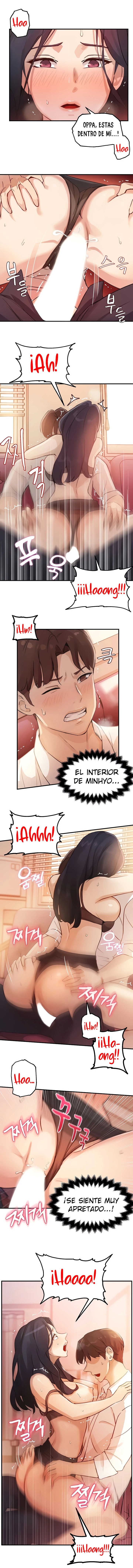 Twenty Capítulo 4 - Página 12