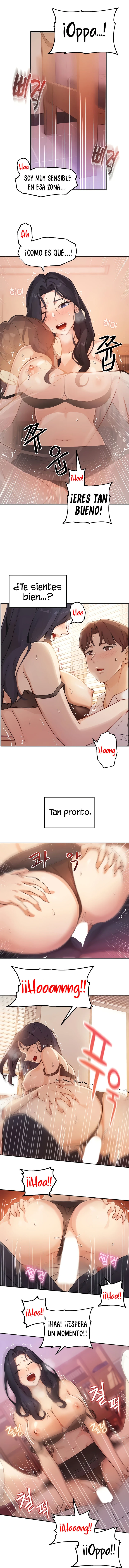 Twenty Capítulo 4 - Página 14