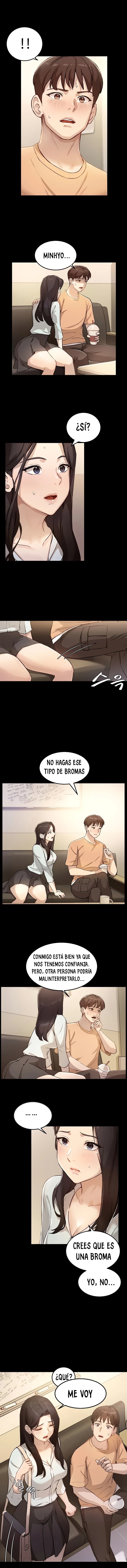 Twenty Capítulo 4 - Página 6