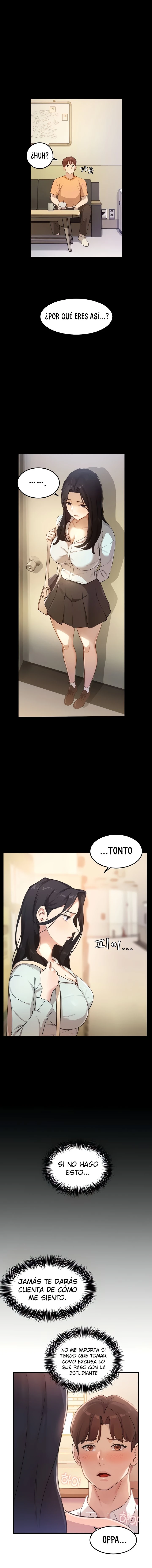 Twenty Capítulo 4 - Página 7