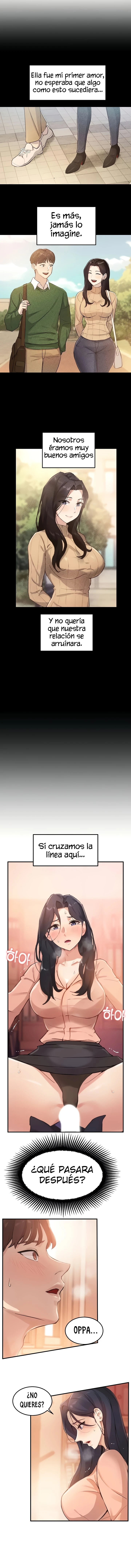 Twenty Capítulo 4 - Página 9