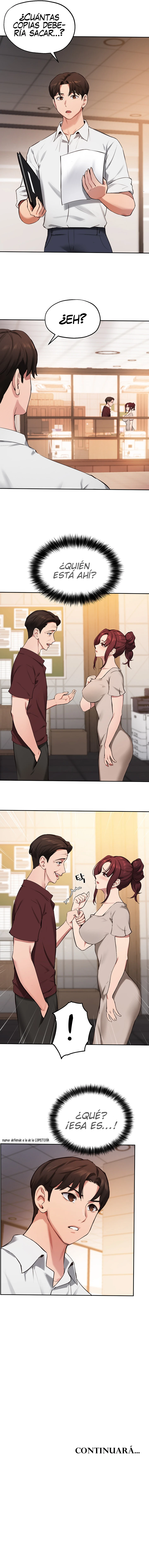 Twenty Capítulo 42 - Página 8