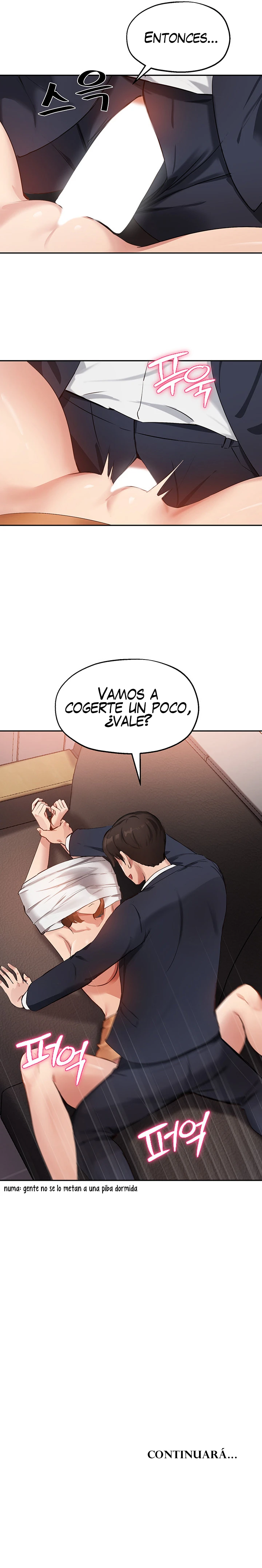 Twenty Capítulo 45 - Página 8