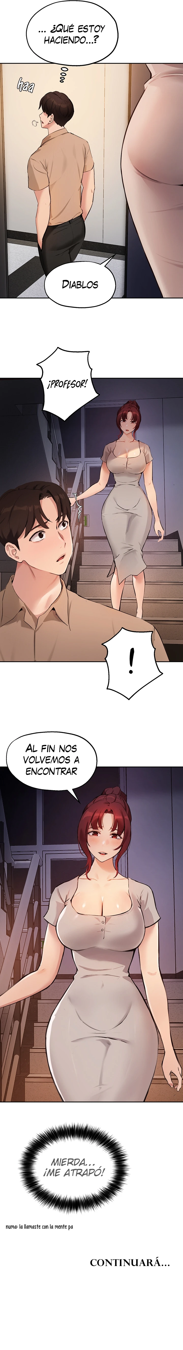 Twenty Capítulo 49 - Página 8