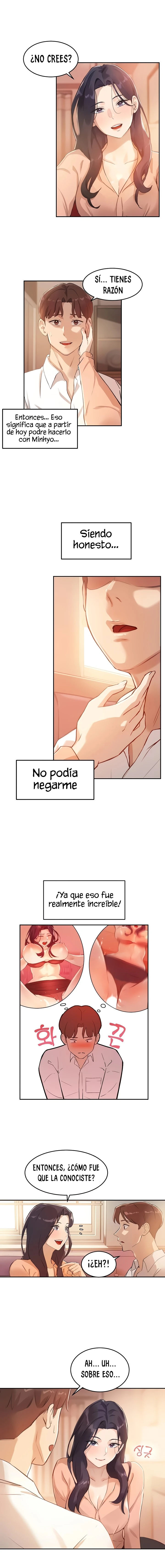 Twenty Capítulo 5 - Página 10